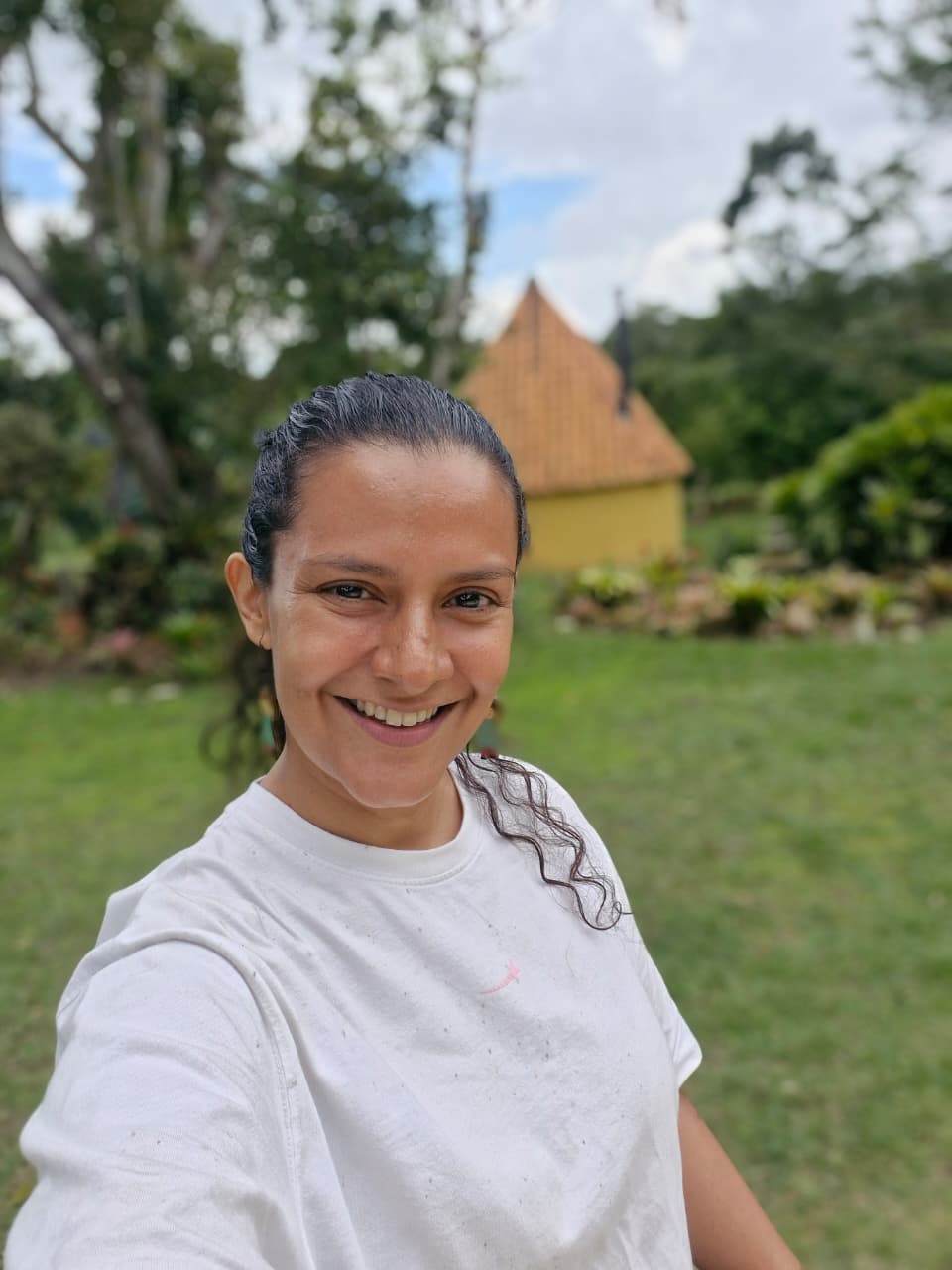 Carolina Vargas Colombia Homeschool