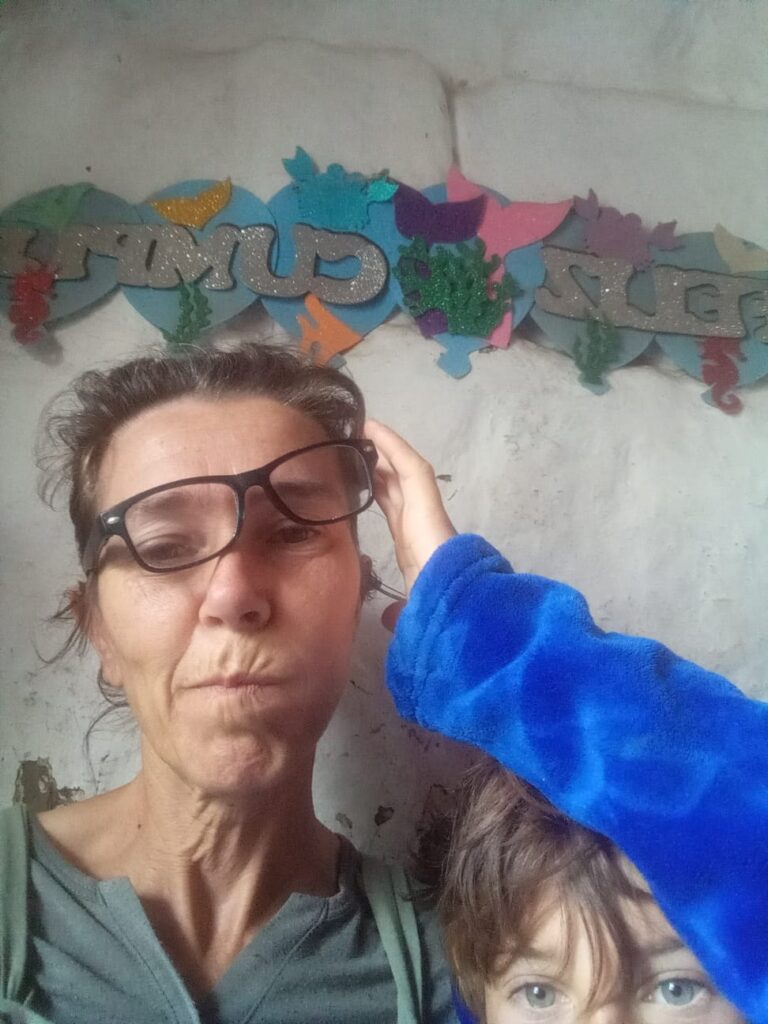 Taller límites respetuosos