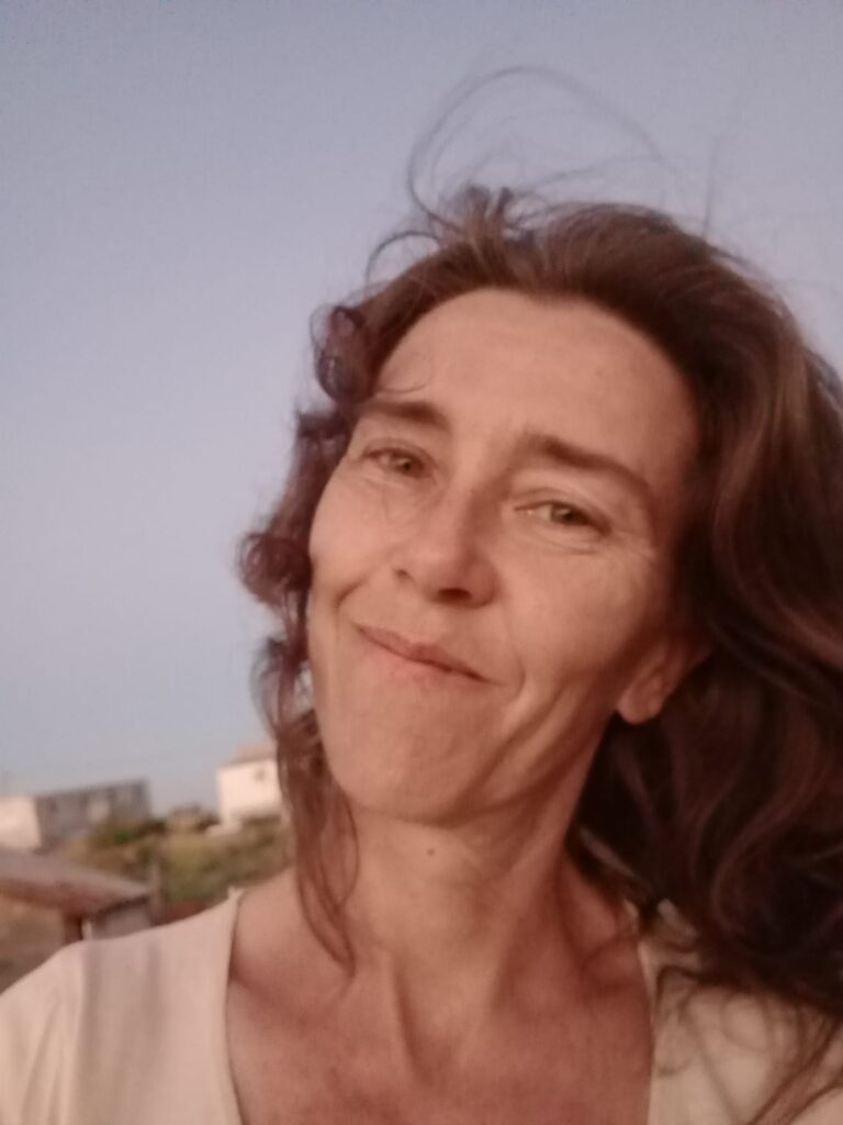 Martina Riba Limites Saludables